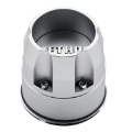 Picture of Method Cap 1717 - 108mm - Brushed - Push Thru