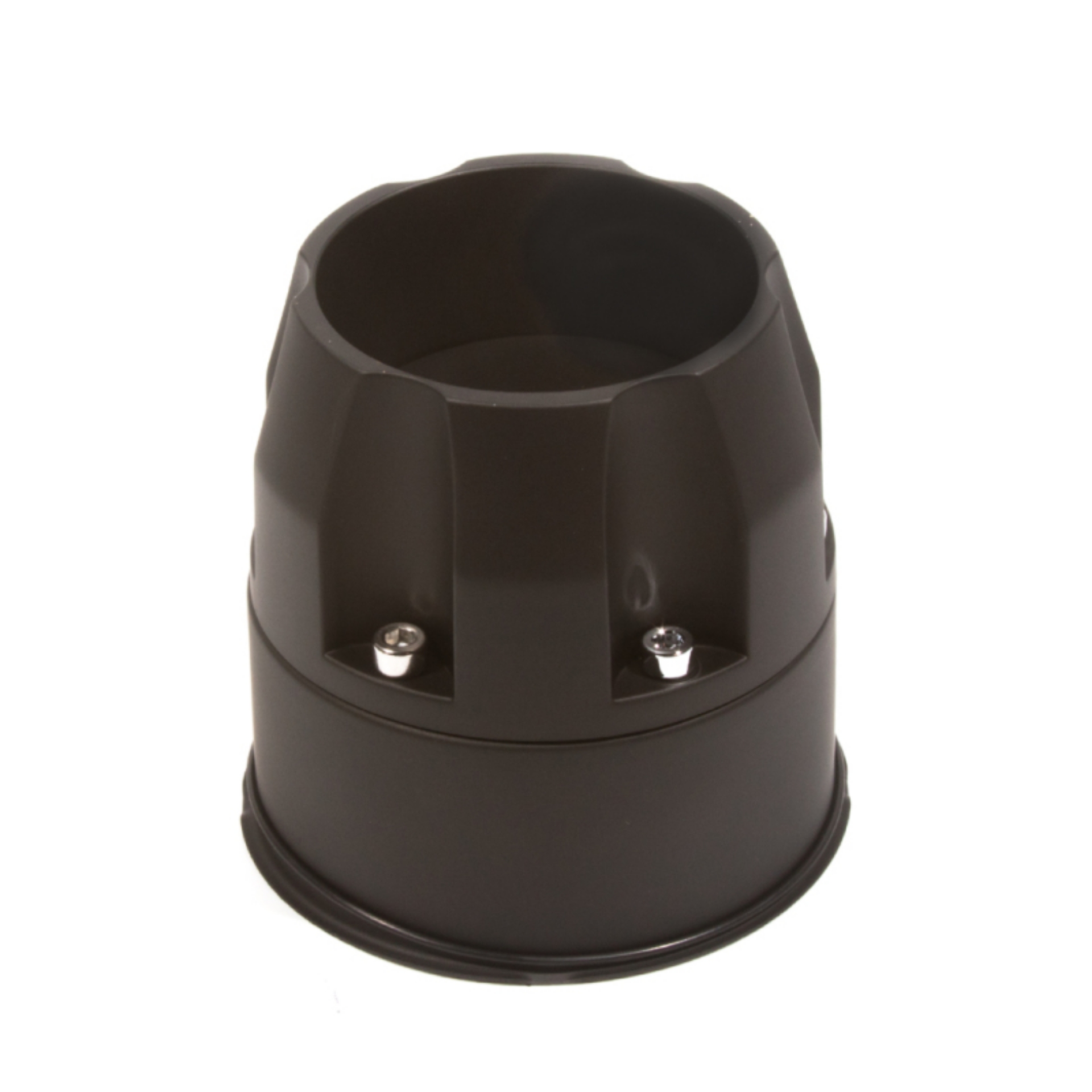 Picture of Method Cap 1717 - 110mm - Black - Push Thru