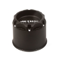 Picture of Method Cap 1922 - 130mm - Black - Push Thru