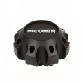 Picture of Method Cap 2168 - 130mm - Black - Screw On