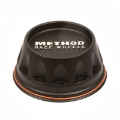 Picture of Method Cap S128 - 80mm - Black - Push Thru