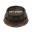 Picture of Method Cap S128 - 132mm - Black - Push Thru