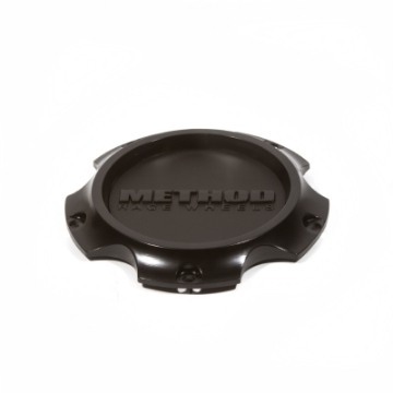 Picture of Method Cap T077 - 67mm - Black - Screw On