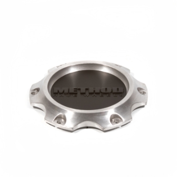 Picture of Method Cap T077 - 110-5mm - Brushed - Screw On