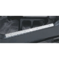 Picture of Rugged Ridge 97-06 Jeep Wrangler TJ Aluminum Door Entry Guards