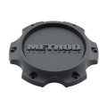 Picture of Method Cap T079 - 87mm - Black - 1 Piece - Screw On