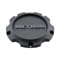 Picture of Method Cap T079 - 106-25mm - Black - 1 Piece - Screw On