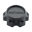 Picture of Method Cap T079 - 110mm - Black - Tall - 1 Piece - Screw On