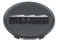 Picture of Method Cap T080 - 107mm - Black - Snap In