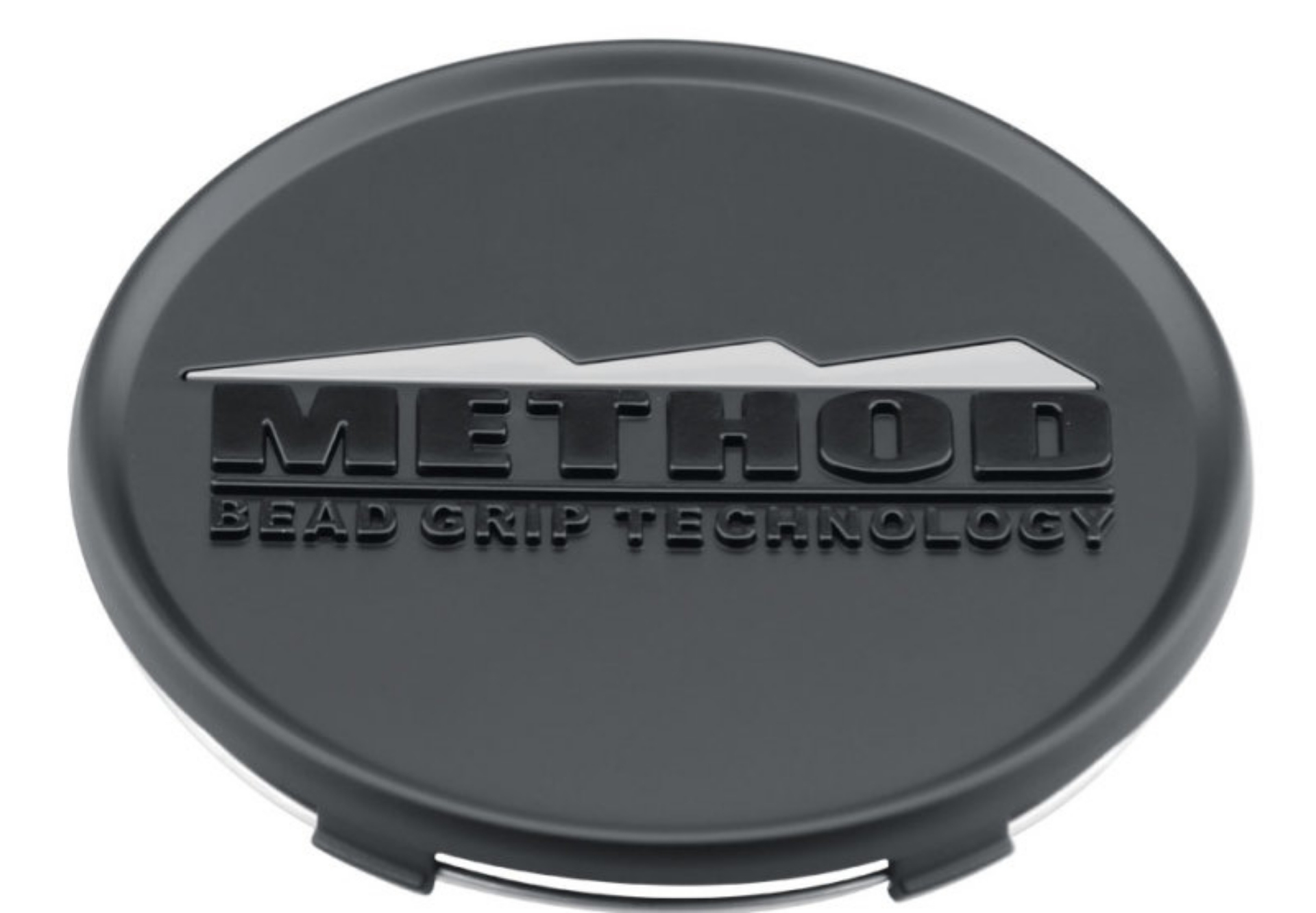 Picture of Method Cap T080 - 107mm - Black - Snap In