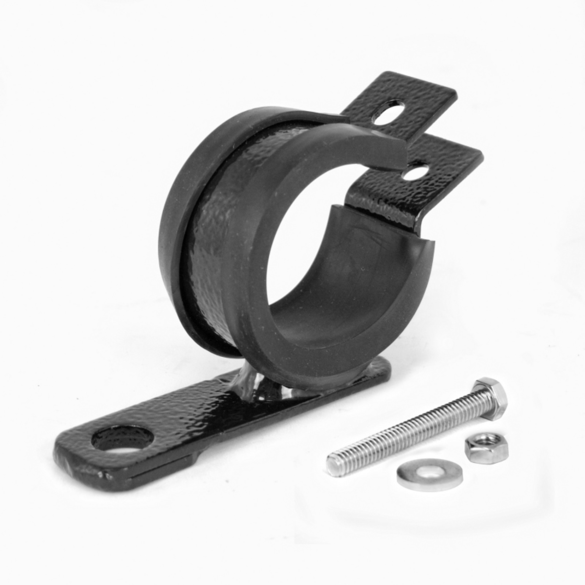 Picture of Rugged Ridge Off Road Light Mounting Bracket 1-5-In to 1-75-In