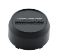 Picture of Method Cap T080 - 123mm - Black - Tall - Snap In