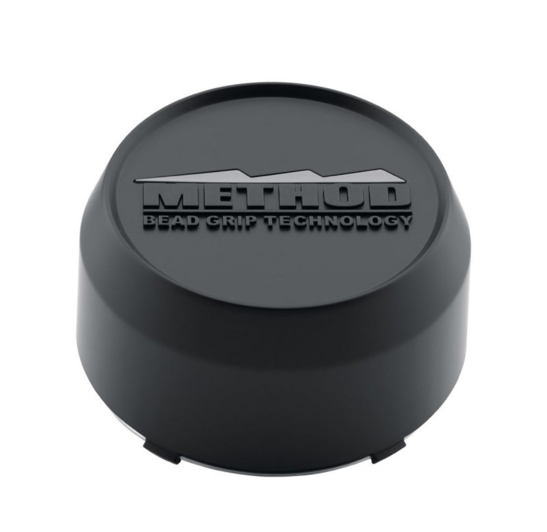 Picture of Method Cap T080 - 123mm - Black - Tall - Snap In