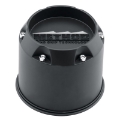 Picture of Method Cap T080 - 130-8mm - Black - Push Thru