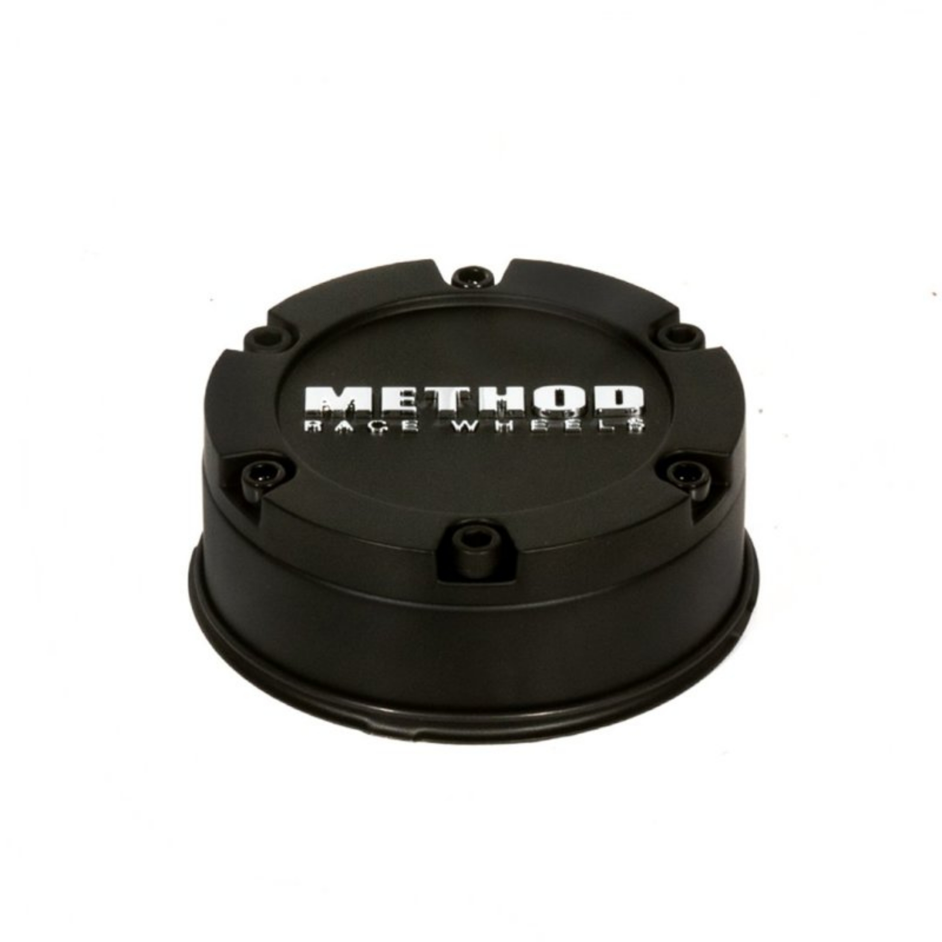 Picture of Method Cap CWHB - 94mm - Push Thru - Flat Cap