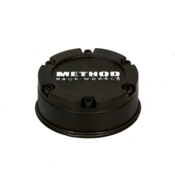 Picture of Method Cap CWHB - 94mm - Push Thru - Flat Cap