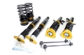 Picture of ISC Suspension 05-14 Ford Mustang S197 N1 Coilovers - Track
