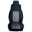 Picture of Rugged Ridge Neoprene Front Seat Covers 91-95 Jeep Wrangler YJ