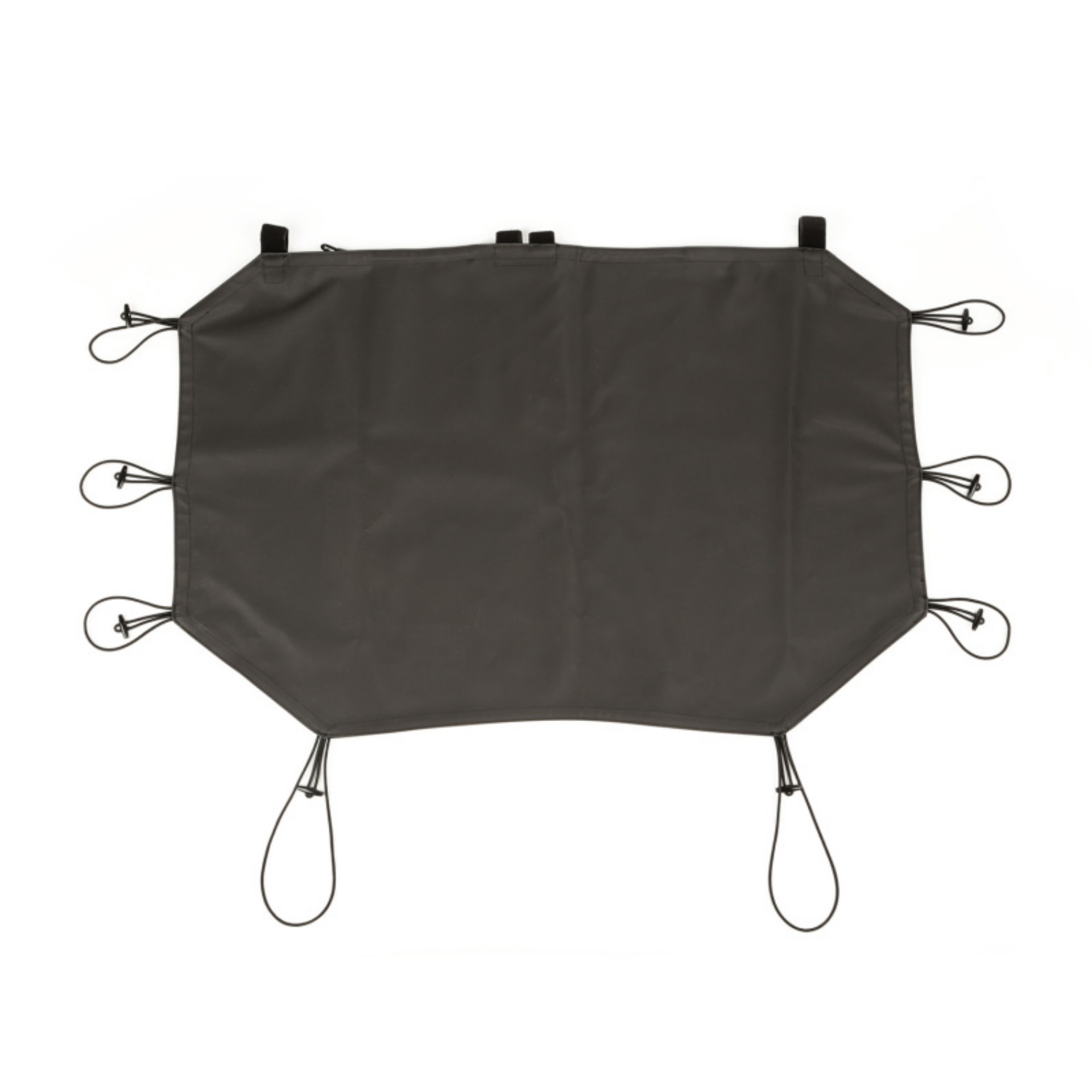 Picture of Rugged Ridge Total Eclipse Shade Hard Top 07-18 Jeep Wrangler