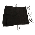 Picture of Rugged Ridge Montana Pocket Topper Black Diamond 97-06 Jeep TJ