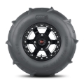 Picture of GMZ Sand Stripper Rear XL Tire - 10 Paddle 7-8in - 30x15-15