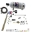 Picture of Nitrous Express 6 Cyl Dry Direct Port Nitrous Kit w- 10lb Bottle