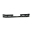 Picture of Rugged Ridge 3in Double Tube Rear Bumper 87-06 Jeep Wrangler