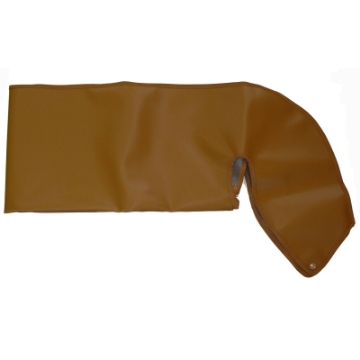 Picture of Rugged Ridge Soft Top Storage Boot Spice 92-04 Jeep Wrangler