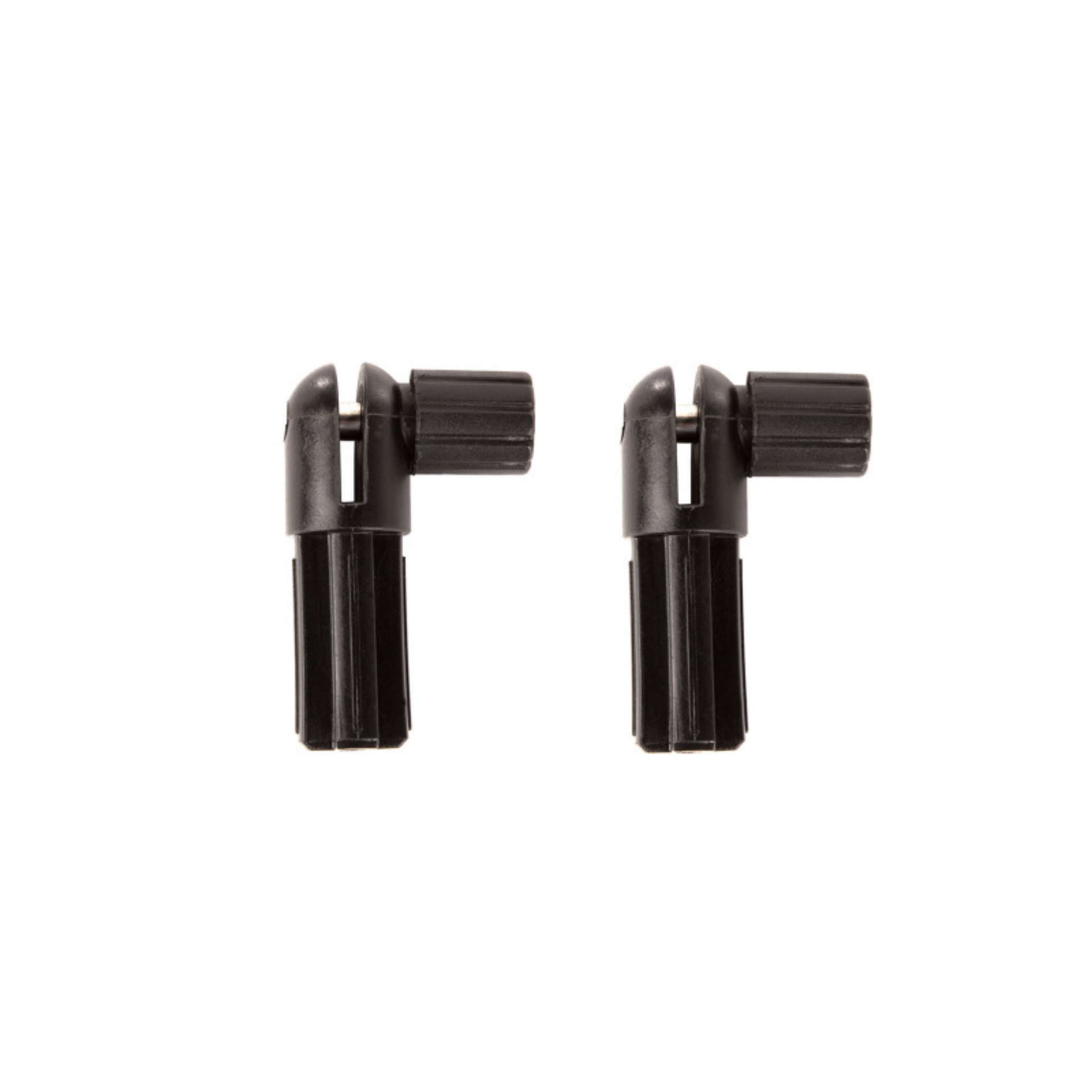Picture of Rugged Ridge Bow Knuckle Kit Soft Tops 04-06 Jeep Wrangler LJ