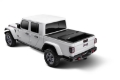 Picture of Rugged Ridge Armis Hard Folding With LINE-X Bed Cover 2020 JT