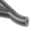 Picture of Rugged Ridge RRC Rocker Guards 18-20 Jeep Wrangler JL 2 Door
