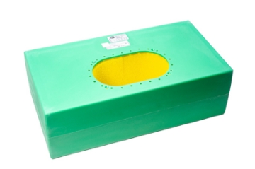 Picture of Radium Engineering R06A Fuel Cell Bladder - 6 Gallon