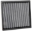 Picture of K&N Replacement Cabin Air Filter