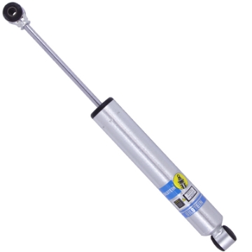 Picture of Bilstein 5100 Series Steering Damper 18-20 Jeep Wrangler Front 46mm Monotube Steering Damper