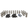 Picture of COMP Cams Valve Spring Kit 0-585in Lift Beehive 01-05 GM 6-6L Duramax Diesel LB7-LLY