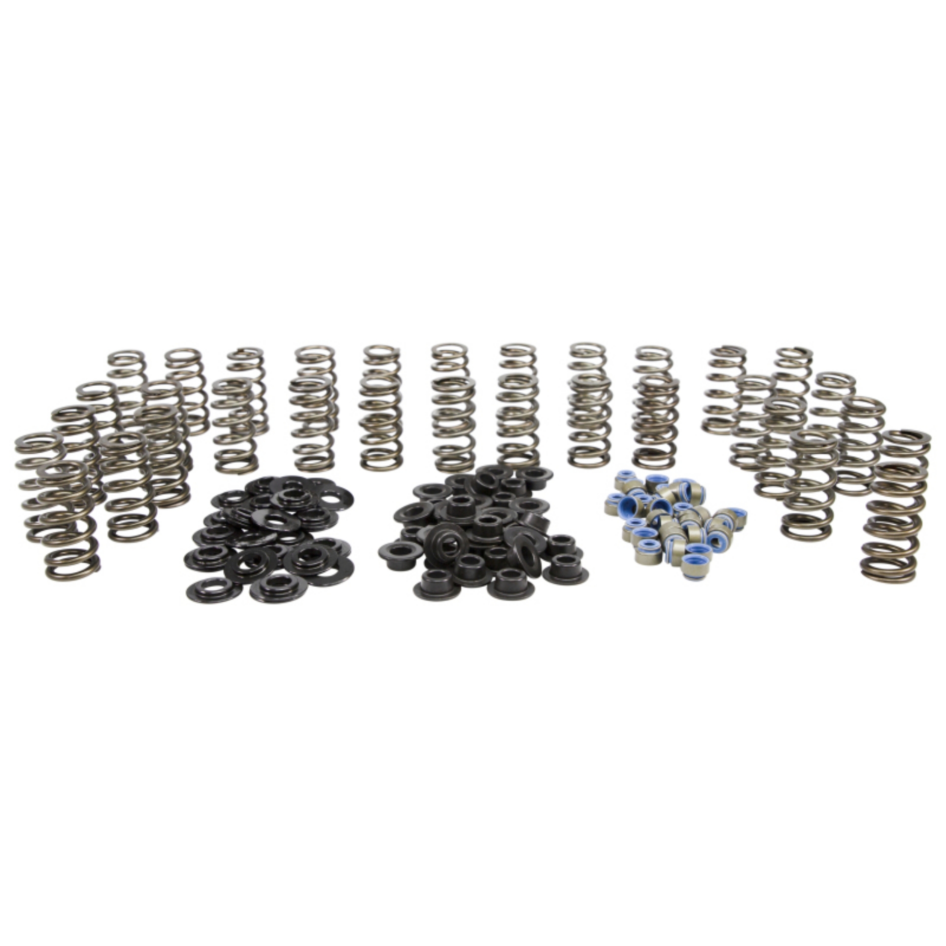 Picture of COMP Cams Valve Spring Kit 0-585in Lift Beehive 01-05 GM 6-6L Duramax Diesel LB7-LLY