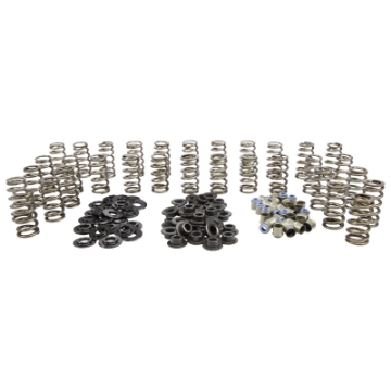 Picture of COMP Cams Valve Spring Kit 0-585in Lift Beehive 06-16 GM 6-6L Duramax Diesel LBZ-LMM-LML-L5P