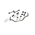 Picture of Hotchkis 67-70 Ford Mustang Sport Rear Swaybar
