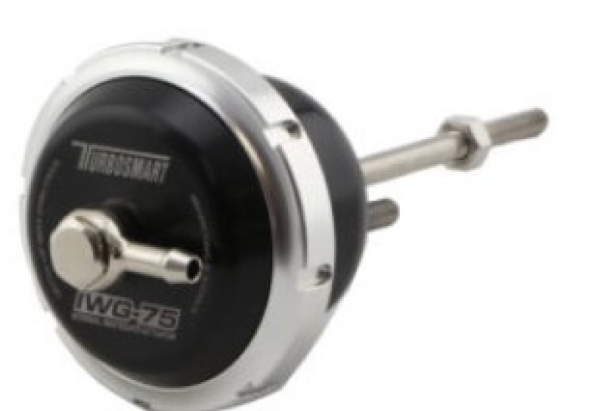 Picture of Turbosmart BOV Kompact EM Plumb Back VR15 - Fiat Abarth 124 Spider 1-4 Turbo