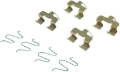 Picture of StopTech 97-03 Ford Escort Street Select Rear Brake Pads