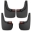 Picture of Husky Liners 19-22 Ford Ranger Front & Rear Mud Guard Set
