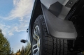 Picture of Husky Liners 19-22 Ford Ranger Front & Rear Mud Guard Set