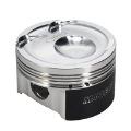 Picture of Manley Ford EcoBoost STD Stroke 88mm STD Bore 9-5:1 CR Dish Piston Set