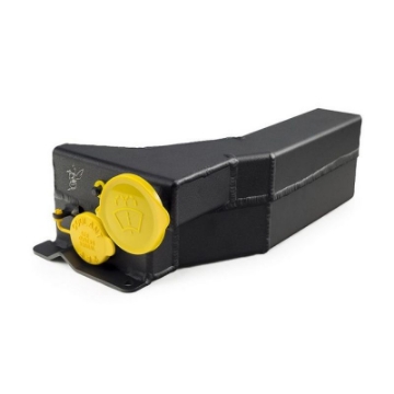Picture of Killer B Dual Reservoir Tank Wash - Coolant for 08-14 Subaru WRX-STi - Black