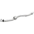 Picture of Magnaflow OEM Grade Direct Fit Converter 06-08 Subaru Forester 2-5L