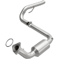 Picture of Magnaflow California Direct Fit Converter 02-03 Cadillac Escalade 6-0L