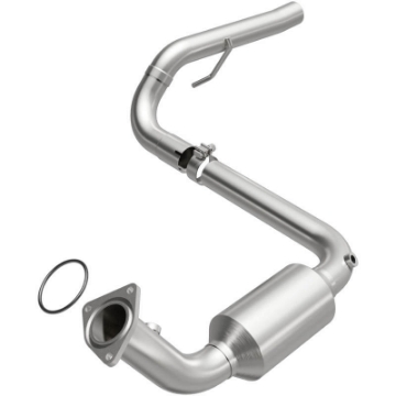 Picture of Magnaflow California Direct Fit Converter 02-03 Cadillac Escalade 6-0L