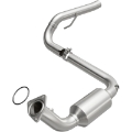 Picture of Magnaflow California Direct Fit Converter 02-03 Cadillac Escalade 6-0L