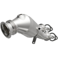 Picture of Magnaflow OEM Grade Direct Fit Converter 11-14 BMW 335i 3-0L