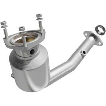 Picture of Magnaflow California Direct Fit Converter 08-09 Suzuki SX4 2-0L
